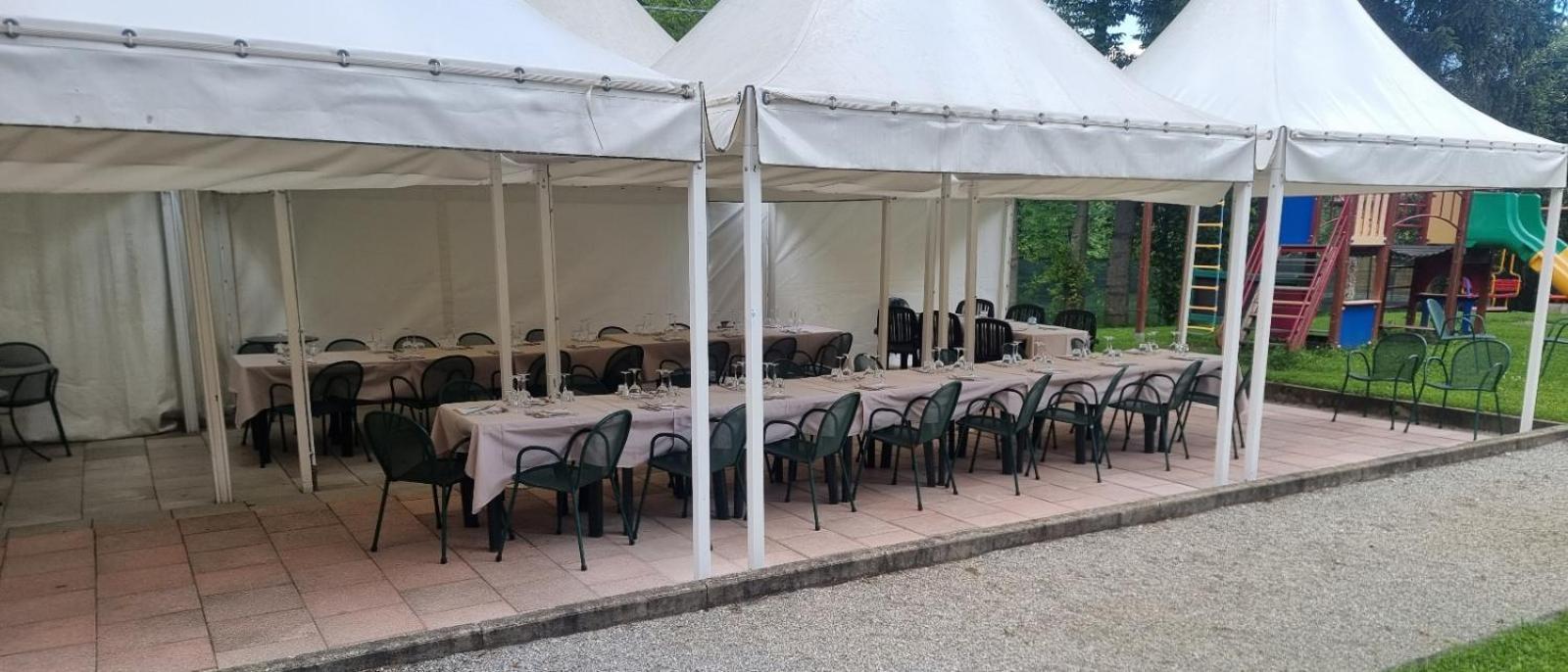 Albergo Dei Pescatori Chiusa di Pesio Exterior photo