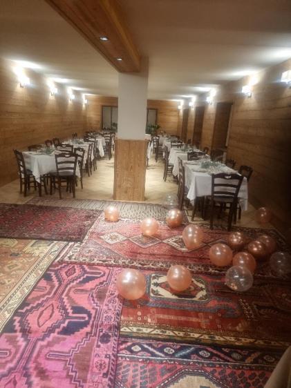 Albergo Dei Pescatori Chiusa di Pesio Exterior photo